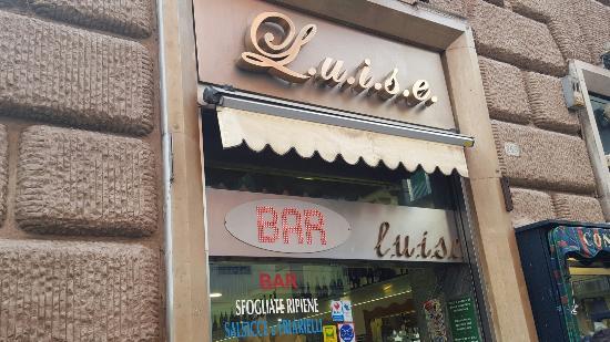 L.u.i.s.e